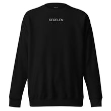  Sedelen Embroidered Sweater