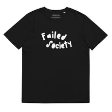  Sedelen Printed T-Shirt Black