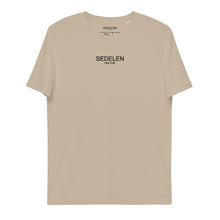  Sedelen New York Essential T-Shirt Sand